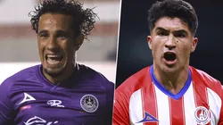 Mazatlán vs. Atlético San Luis por la Liga MX (Foto: Imago).