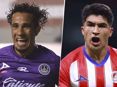 FINAL: Mazatlán 0-3 Atlético San Luis por la Liga MX