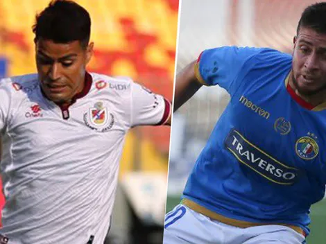 Qué canal transmite La Serena vs. Audax Italiano por la Liga de Chile