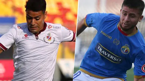 Twitter: La Serena | Audax Italiano