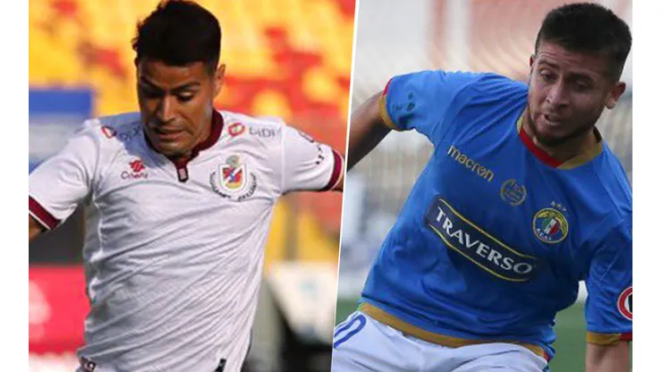 Twitter: La Serena | Audax Italiano