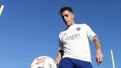 Lo que faltaba: Pavón le mandó una carta documento a Boca