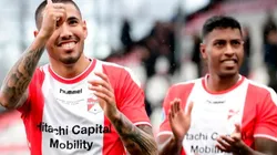 Miguel Araujo y Sergio Peña son los peruanos que más partidos tienen en FC Emmen.