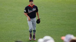 Trevor Bauer