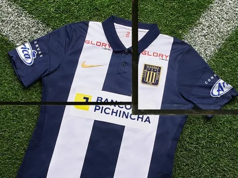 Furor en hinchas íntimos: Alianza Lima presentó nueva camiseta y web colapsó
