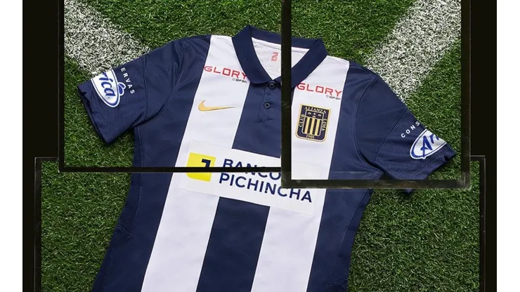 Hinchas hicieron colapsar la página donde se venden las camisetas.