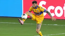 Gignac cerró un campeonato fantástico.