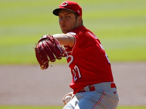 En Los Angeles Dodgers explican a aficionados por qué firmaron a Trevor Bauer