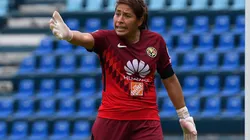 Cecilia Santiago aseguró que América le daba un trato diferente al equipo femenil del varonil.