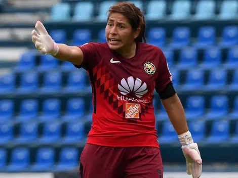 "No podíamos entrar al comedor": Cecilia Santiago reveló que en América sí hay discriminación hacia el equipo femenil
