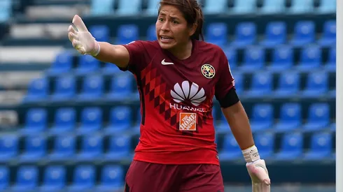 Cecilia Santiago aseguró que América le daba un trato diferente al equipo femenil del varonil.