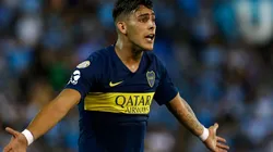 Pidieron que Pavón no pueda salir del país