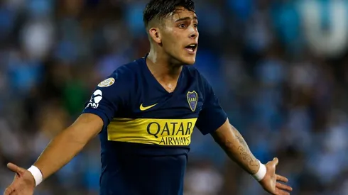 Pidieron que Pavón no pueda salir del país