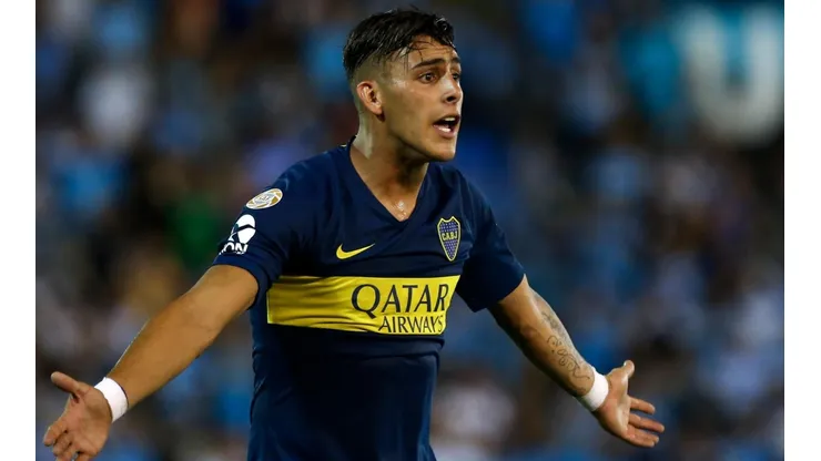 Pidieron que Pavón no pueda salir del país