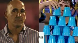 Técnico uruguayo crítico con el Estado, debido a su negativa de reanudar actividades deportivas.