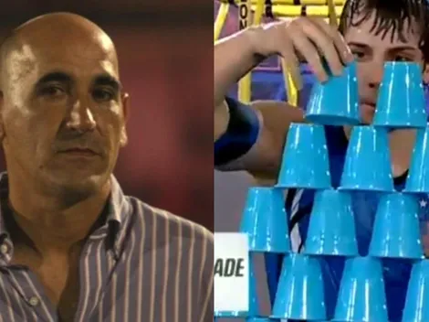 Claudio Techera: "Perú será representado en Olimpiadas por chicos reality"