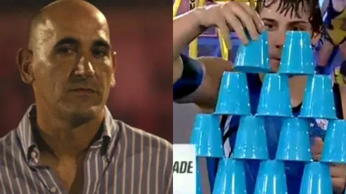 Técnico uruguayo crítico con el Estado, debido a su negativa de reanudar actividades deportivas.