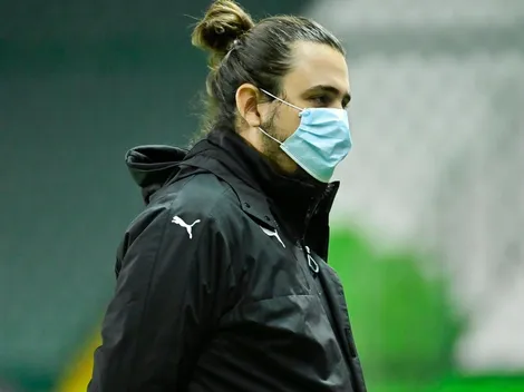 "Necesito que apoyen y que compren playeras para traer refuerzos": Amaury Vergara