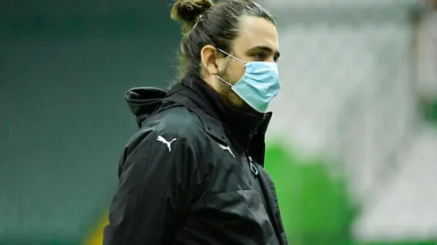 Vergara le pidió a los fanáticos que compren playeras para traer nuevos refuerzos.