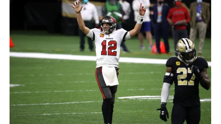 Tom Bradty