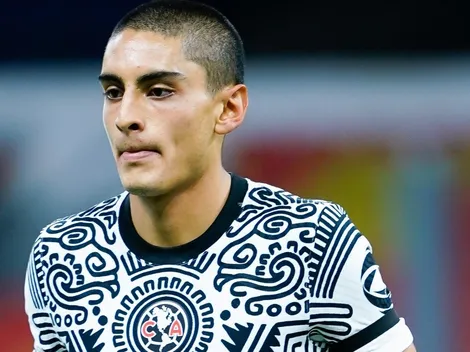 Santiago Naveda comparó la forma de trabajar de Solari y Miguel Herrera