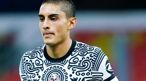 Naveda habló de la forma de trabajo que tienen Solari y Herrera.