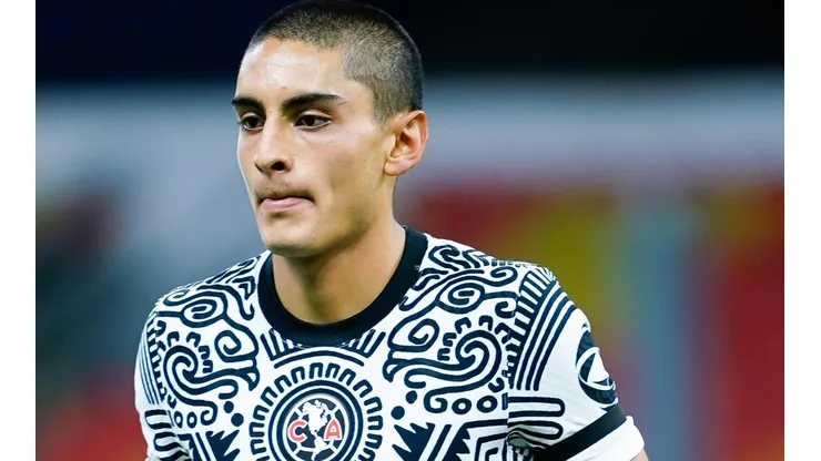 Naveda habló de la forma de trabajo que tienen Solari y Herrera.