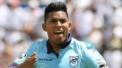 Ramos y Vides fueron compañeros en Emelec.