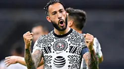 Emanuel Aguilera puso a Tigres UANL a la par de los grandes.