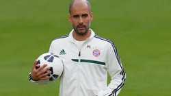 El desafío de Guardiola al Bayern que incluye a Messi