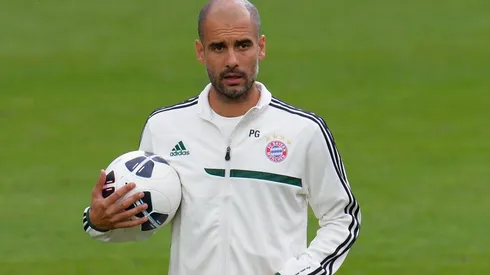 El desafío de Guardiola al Bayern que incluye a Messi