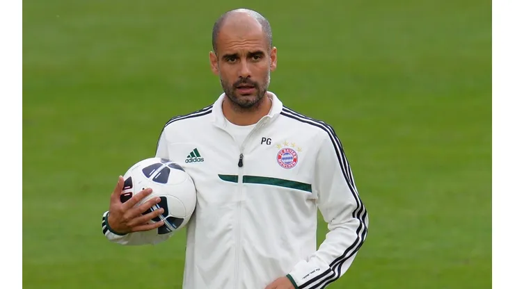 El desafío de Guardiola al Bayern que incluye a Messi