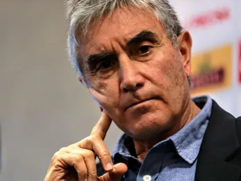 Juan Carlos Oblitas recomendó a seleccionado jugar en el fútbol peruano