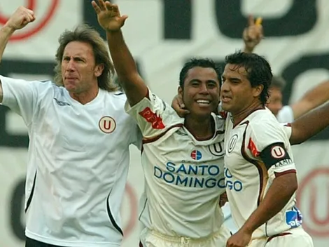 "Me sacó de un partido por llegar tarde": Donny Neyra contó anécdota con Gareca