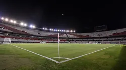¡Por fin, River! AFA confirmó cuándo vuelve al Monumental