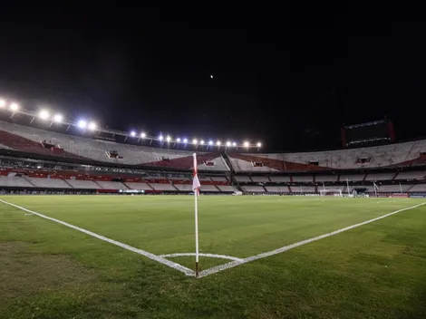 ¡Por fin, River! AFA confirmó cuándo vuelve al Monumental