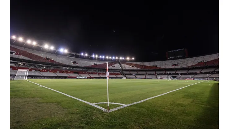 ¡Por fin, River! AFA confirmó cuándo vuelve al Monumental