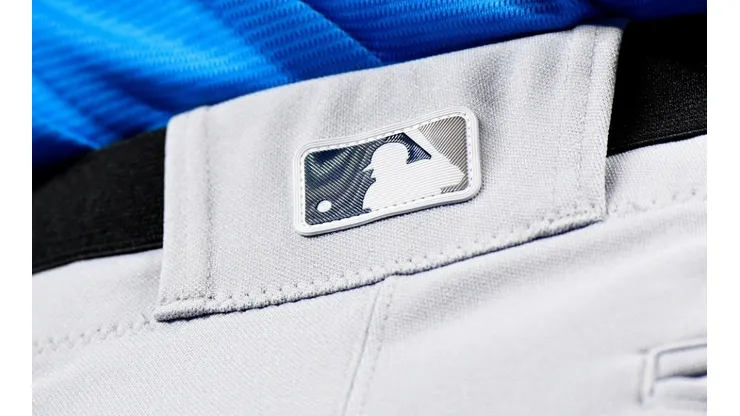Major League Baseball