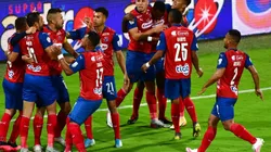 ¡Bienvenido, Bolillo! EL DIM es el campeón de la Copa Colombia 2020