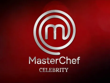 MasterChef Celebrity: fecha de estreno confirmada para la segunda temporada