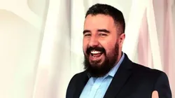 Álvaro Morales aplaudió el papel de Tigres en el Mundial de Clubes.