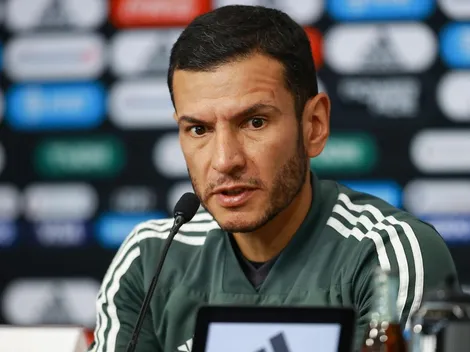 Jaime Lozano dio la lista de convocados de cara al Preolímpico de Guadalajara