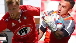 Twitter: Unión La Calera | Curicó Unido