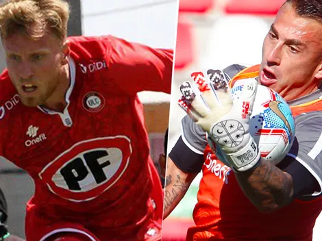 Qué canal transmite Unión La Calera vs. Curicó Unido por la Liga de Chile