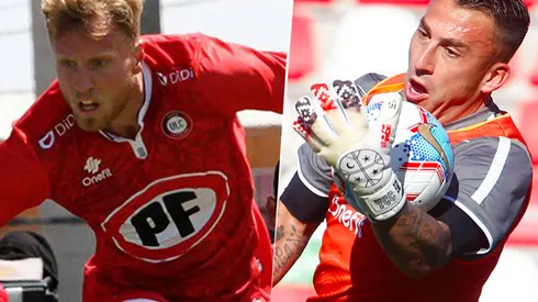 Twitter: Unión La Calera | Curicó Unido