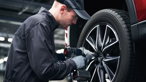 Service To Go, la gran innovación automotriz