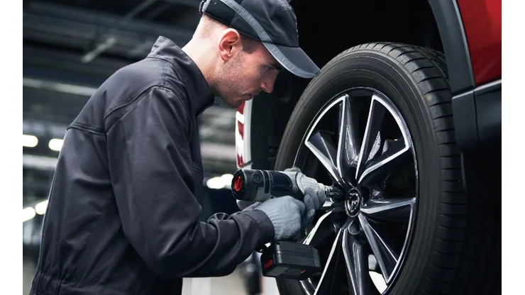 Service To Go, la gran innovación automotriz