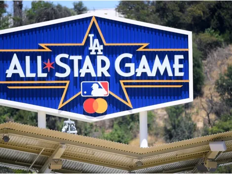¡Hay fecha para el Juego de Estrellas de la MLB!