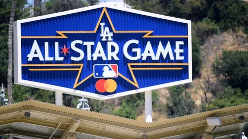 All-Star Game (Foto: Getty)