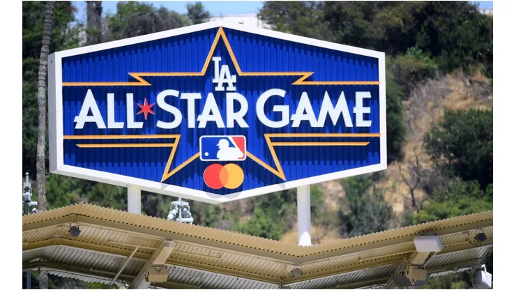All-Star Game (Foto: Getty)
